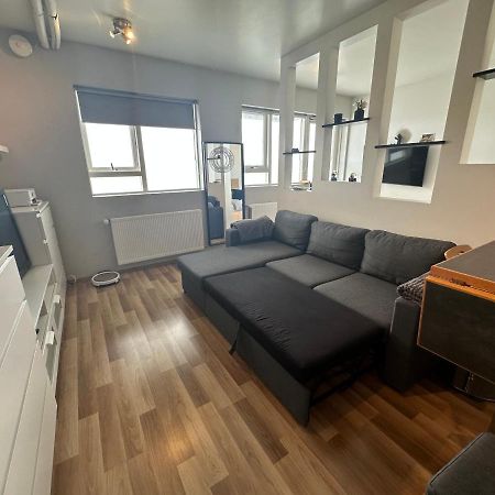 Entire Apartment Reykjavík Eksteriør bilde