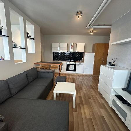 Entire Apartment Reykjavík Eksteriør bilde