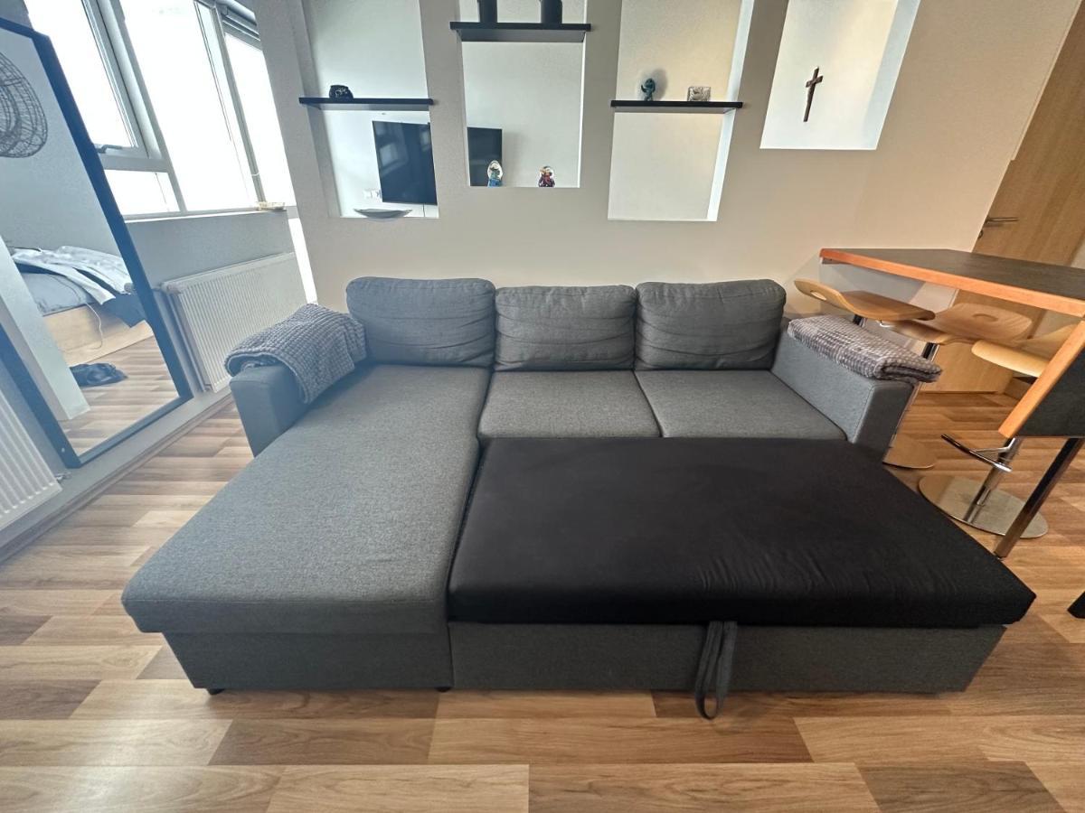 Entire Apartment Reykjavík Eksteriør bilde