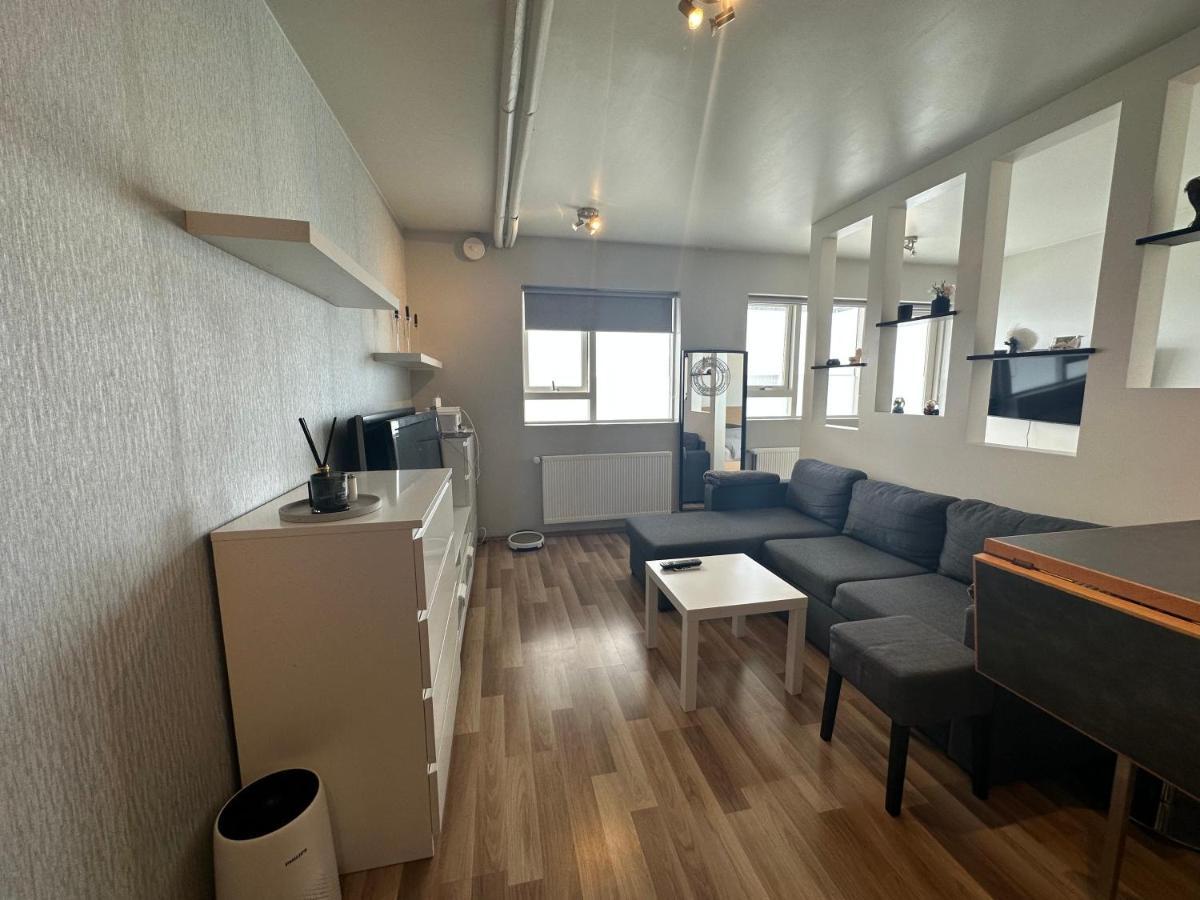 Entire Apartment Reykjavík Eksteriør bilde