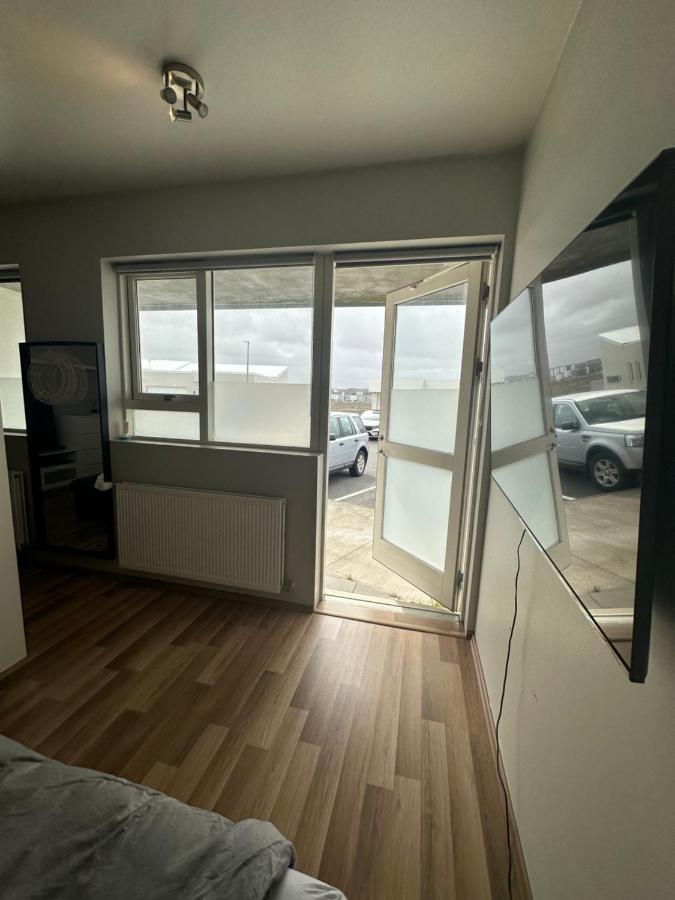 Entire Apartment Reykjavík Eksteriør bilde