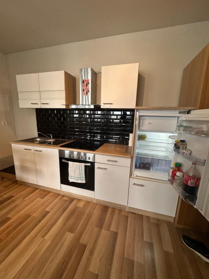 Entire Apartment Reykjavík Eksteriør bilde