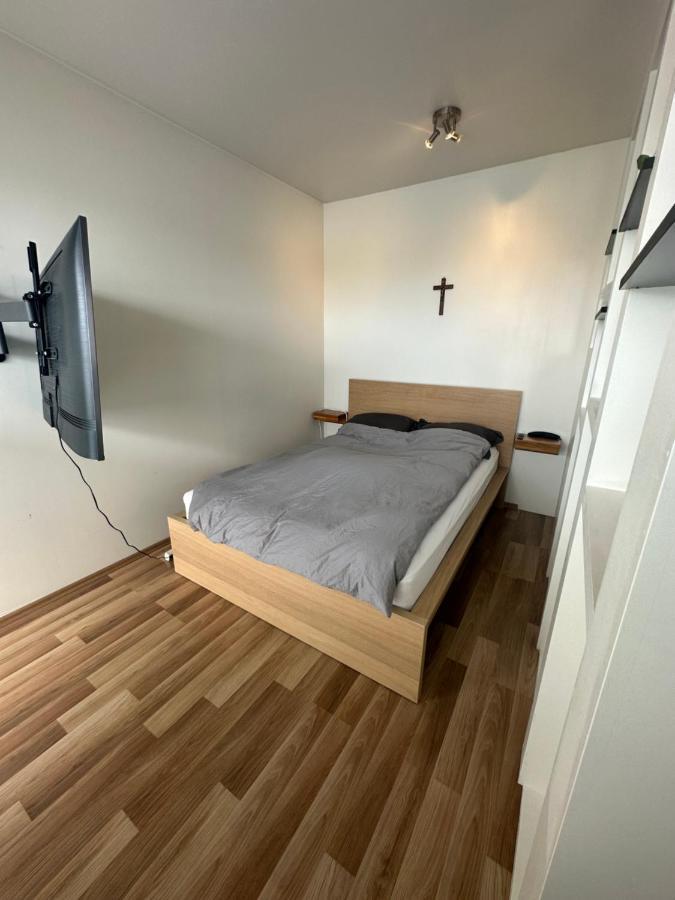 Entire Apartment Reykjavík Eksteriør bilde