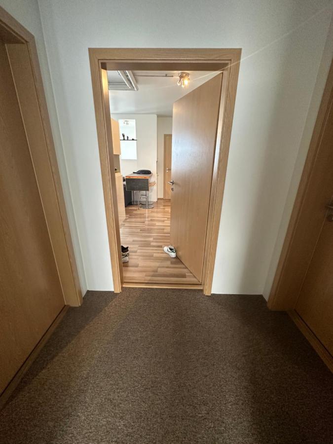 Entire Apartment Reykjavík Eksteriør bilde