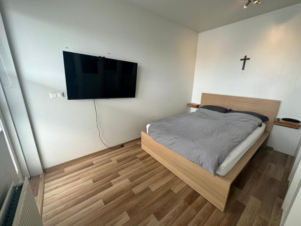 Entire Apartment Reykjavík Eksteriør bilde