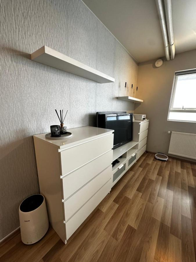Entire Apartment Reykjavík Eksteriør bilde