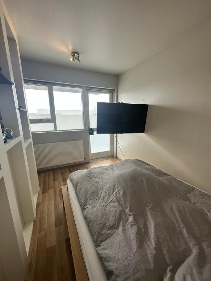 Entire Apartment Reykjavík Eksteriør bilde
