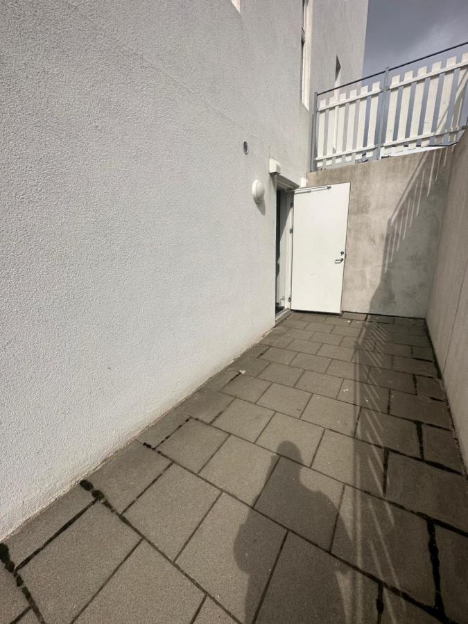 Entire Apartment Reykjavík Eksteriør bilde