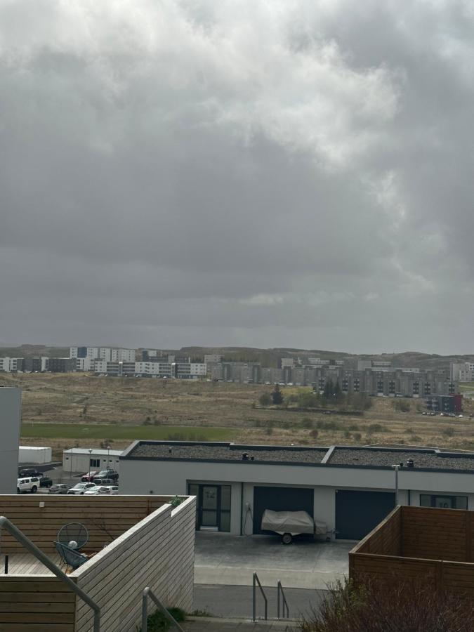 Entire Apartment Reykjavík Eksteriør bilde