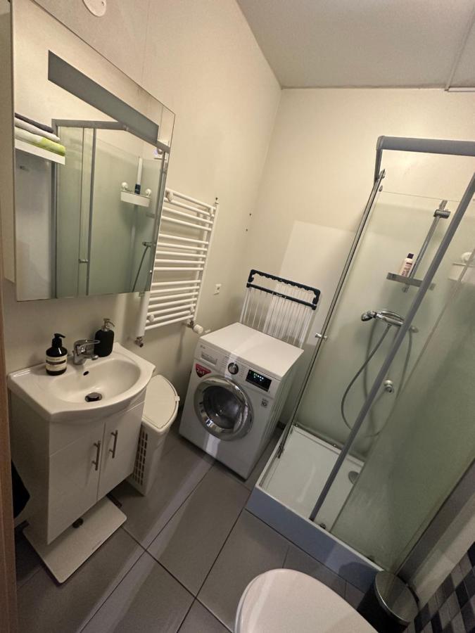 Entire Apartment Reykjavík Eksteriør bilde